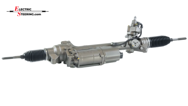 Electric Steering Rack Pinion BMW X3 2011-2017-92311ESLogo-2