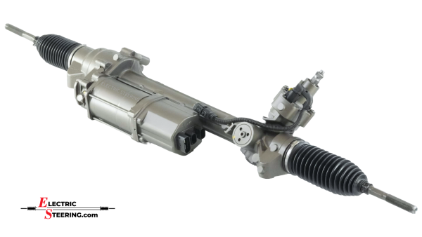 Electric Steering Rack Pinion BMW X3 2011-2017-92311ESLogo-3