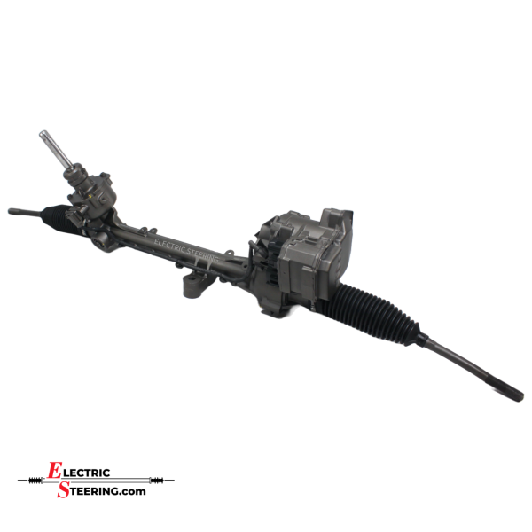 Ford C-Max Ford Focus Electric Rack and Pinion 2013-2015 w/ 18" Wheels 91934-1