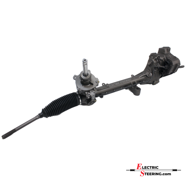 Ford C-Max Ford Focus Electric Rack and Pinion 2013-2015 w/ 18" Wheels 91934-2