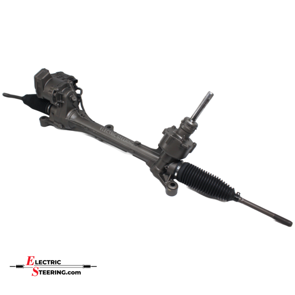Ford C-Max Ford Focus Electric Rack and Pinion 2013-2015 w/ 18" Wheels 91934-3