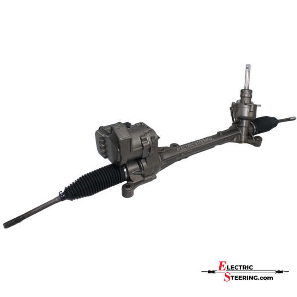 Ford C-Max Ford Focus Electric Rack and Pinion 2013-2015 w/ 18" Wheels 91934-4