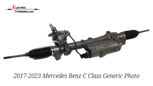 Mercedes Benz C300 CLS53 E Class 2017-2023 92284 Generic