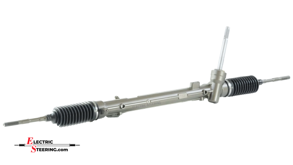 Manual Steering Rack Pinion Nissan Rogue Rogue Sport Qashqai 2014-2023-91926ES-1