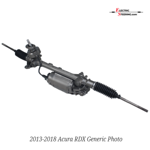 Acura RDX Electric Rack and Pinion 2013-2018 91989-Generic