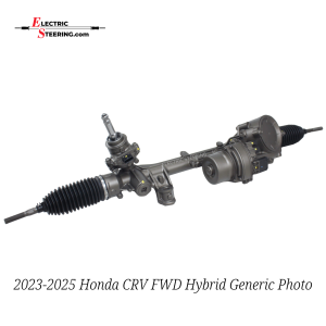 Honda CR-V Hybrid Sport FWD Electric Rack and Pinion 2023-2025 92266-Generic