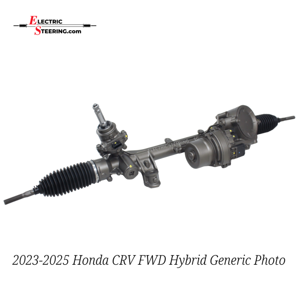 Honda CR-V Hybrid Sport FWD Electric Rack and Pinion 2023-2025 92266-Generic