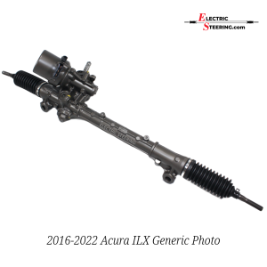 Acura ILX Electric Rack and Pinion 2016-2022 92312-Generic