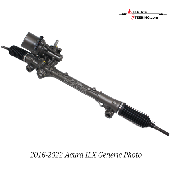 Acura ILX Electric Rack and Pinion 2016-2022 92312-Generic