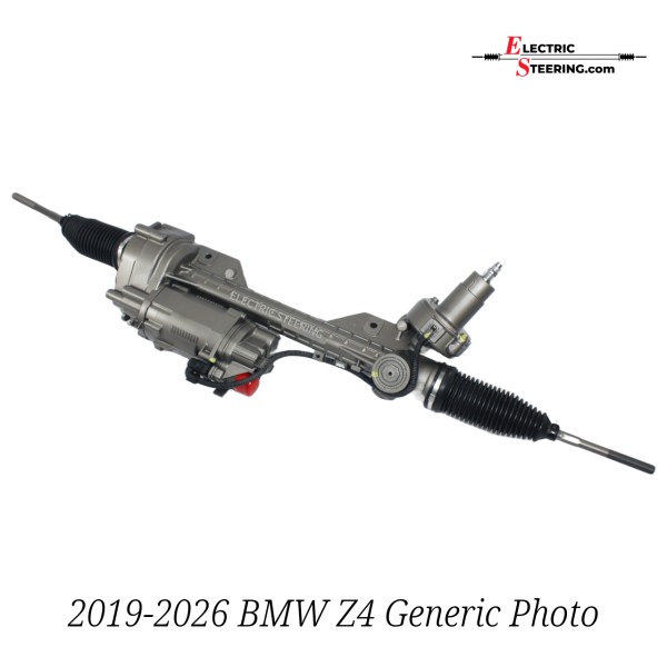BMW Z4 G29 Electric Rack and Pinion 2019-2026 92380-Generic